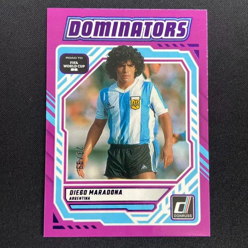 2025 panini donruss - 2025-26,