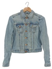 H&M Giacca denim Donna Giacca