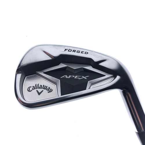 Ferro stiro usato callaway - ferro,