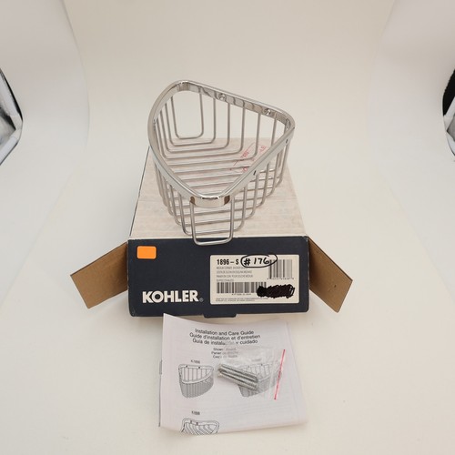 Kohler 1896 cestello - kohler,