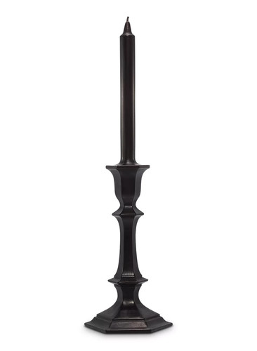 Baccarat harcourt candlestick - harcourt,