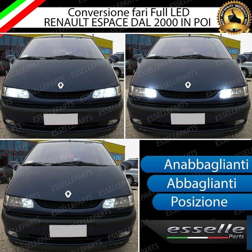 Conversione fari completa full - fari,