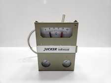 JUCKER OBSA MILANO 463-T1