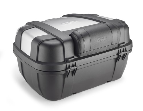 Givi schienale passeggero soft - passeggero,