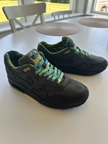Nike air max bhm - air, 1