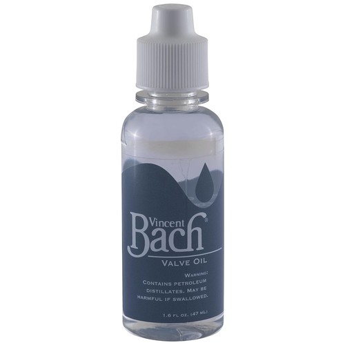 Olio per valvole - bach, vo1885