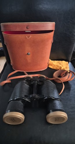 Vintage karlkainz 7x50 zcf - vintage,