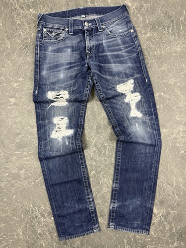 Jeans true religion uomo - religion,