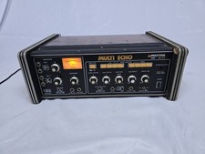 RARE VHTF Vintage Multivox