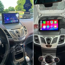 2G+64GB per Ford Fiesta