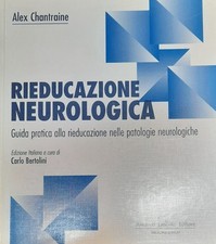 RIEDUCAZIONE NEUROLOGICA Alex