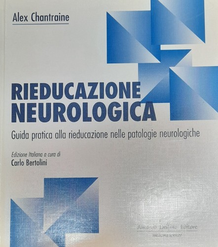 Rieducazione neurologica alex - rieducazione,