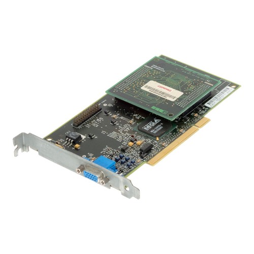 Scheda video compaq 295577 - video,