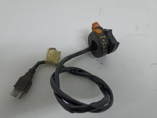Devio Luce Moto Guzzi V75 1997