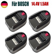 Per Bosch Batteria 14,4V 1,5AH