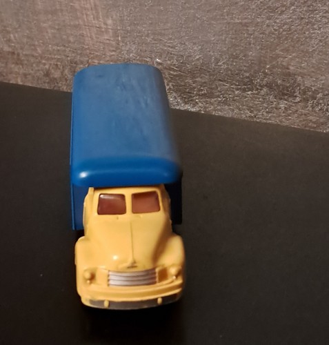 Modellino lego camion - modellino,