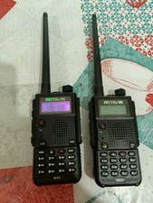 Walkie-talkie Retevis RT5