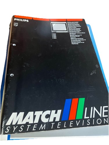 Manuale originale philips - originale,