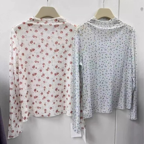 Camicie pizzo donna - , ragazza