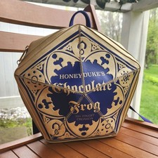 Harry potter honeydukes - harry,