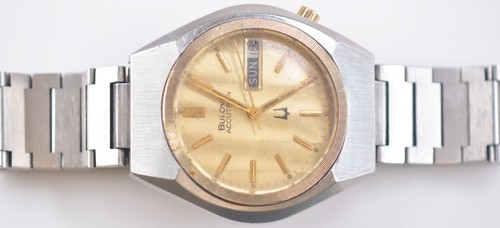 Orologio polso bulova - orologio, da