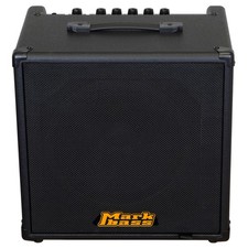 Markbass cmb101 black line 40w - markbass,