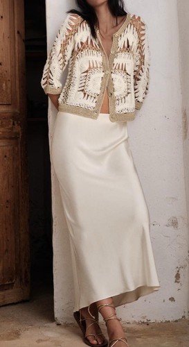Zara vintage boho revival - zara,