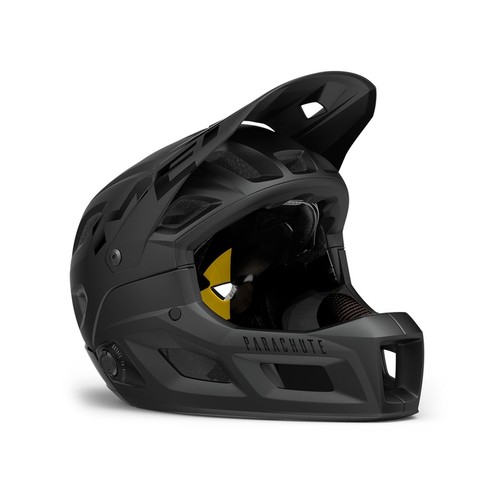Casco integrale parachute mcr - integrale,