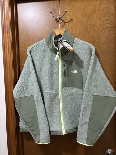 The north face giacca pile - face,
