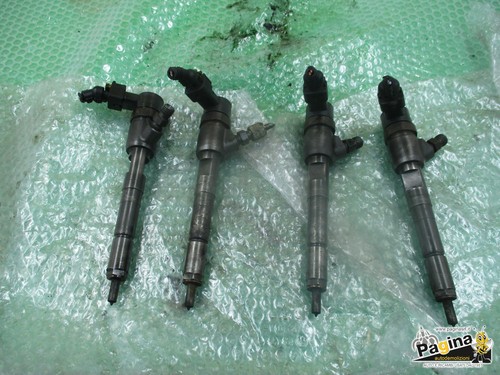 55197124 iniettore diesel fiat - 55197124,