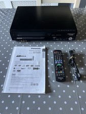 Panasonic Region Free