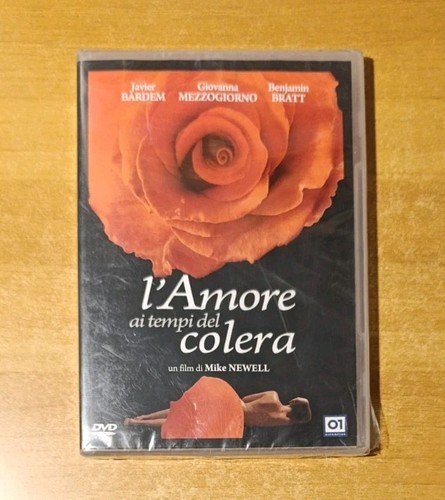 Dvd nuovo sigillato - -, l'amore
