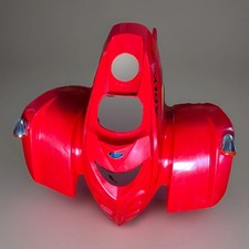 ADLY ATV 50 RS XXL AC ROSSO