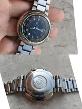 70s TISSOT T12 COMPRESSOR
