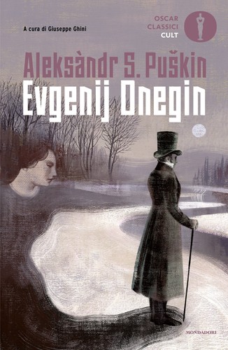 Evgenij onegin puskin - evgenij,