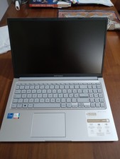 Asus Vivobook F1504ZA-NJ429W I5-1235U/15,6"/16GB/512GB SSD/Win11H/Argento