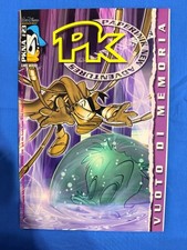 PKNA Paperinik New Adventures