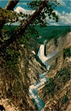 Yellowstone National Park