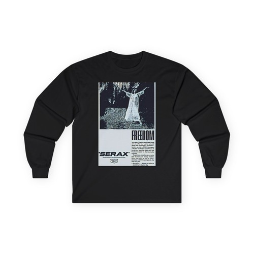 Shirt unisex manica - unisex, lunga