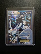 Lugia EX Full Art 134/135 | prezzo trattabile