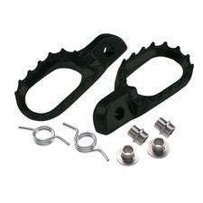 PAIR OF UNIVERSAL TRIAL ENDURO