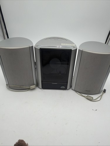 Sony cmt ex5 - sony, shelf