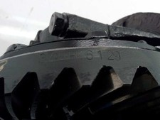 differenziale posteriore