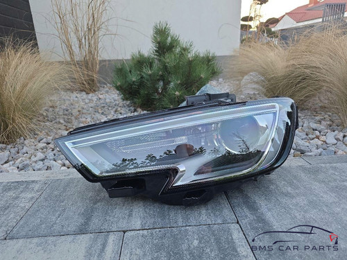 Audi 8v0 8v lift - s3,