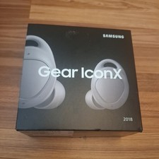 Samsung Gear Icon X 2018