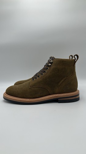 Taylor stitch stivali - taylor, l.e.