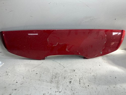 Spoiler posteriore volvo v60 - spoiler,