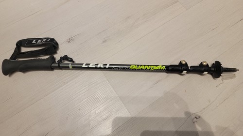 Leki quantum lite trekking - leki,