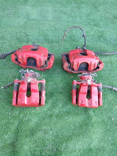 Kit pinze pinza freno - 4,