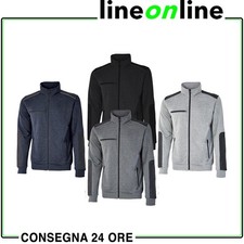 Felpa da lavoro U Power Snug leggera e traspirante - Abbigliamento Upower